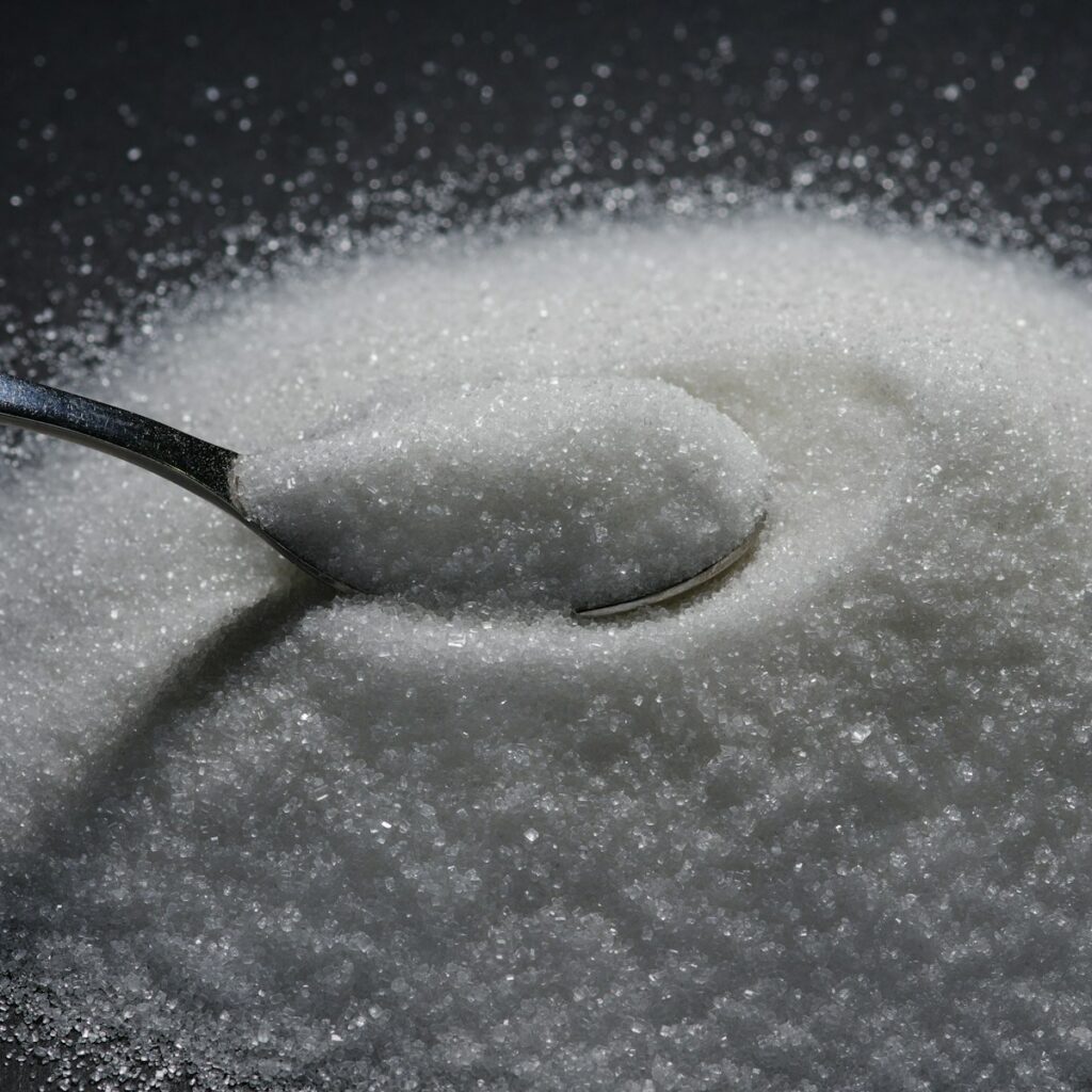 Aluminum-free Baking Soda