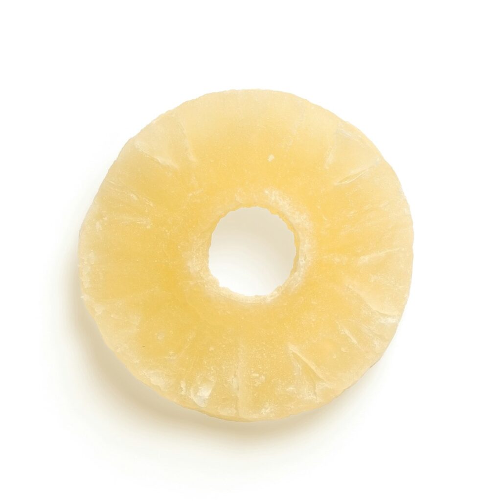 Ananas osmotico