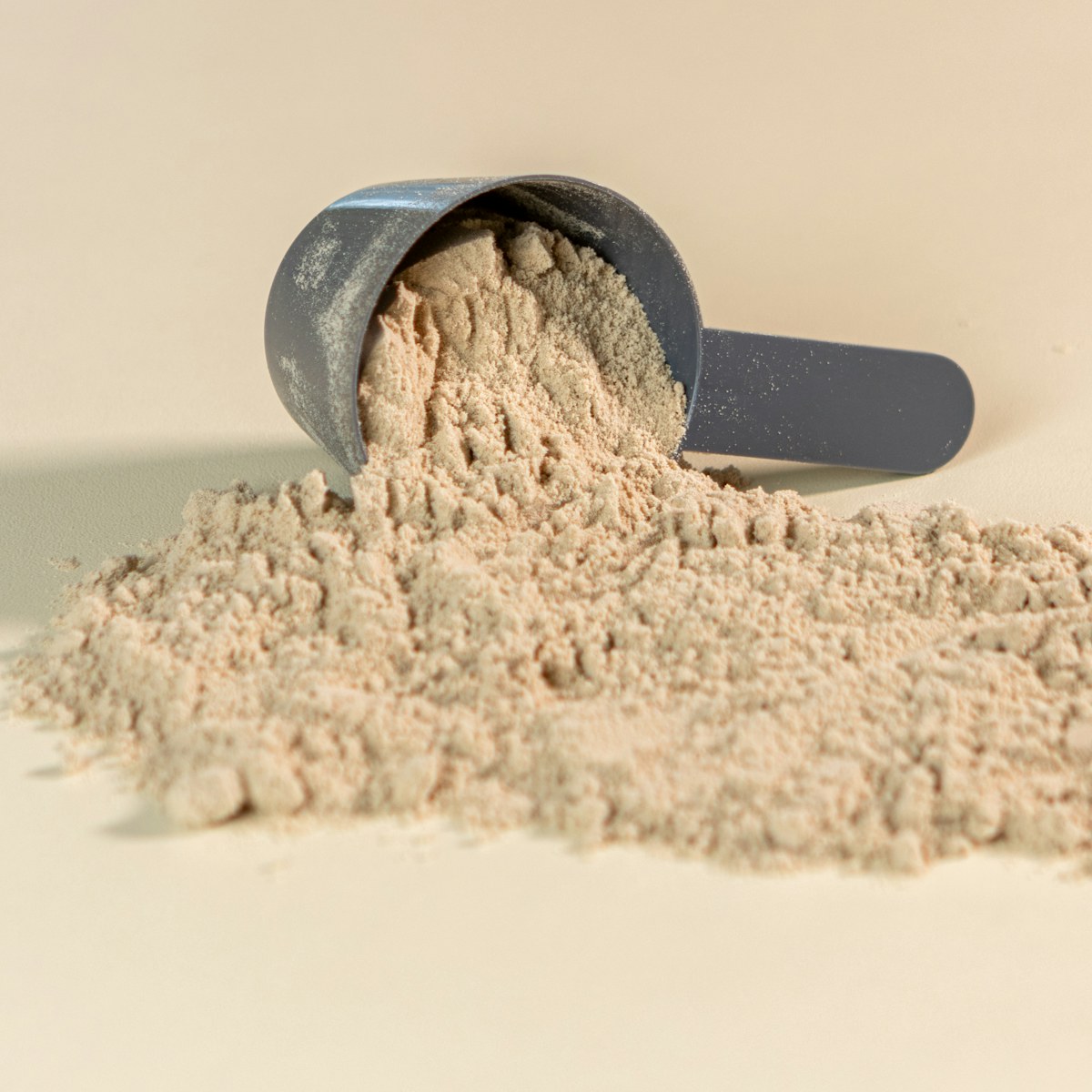 Proteine del latte (85%)