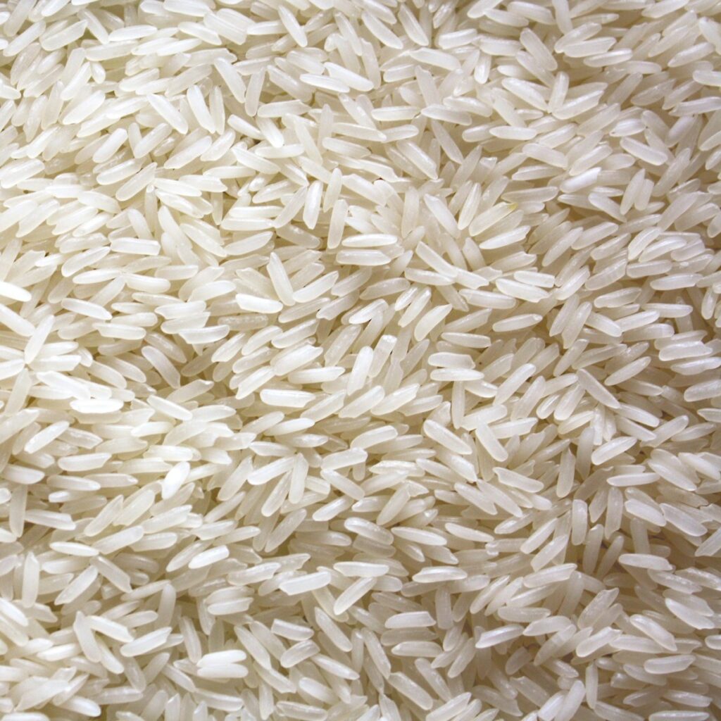riso basmati
