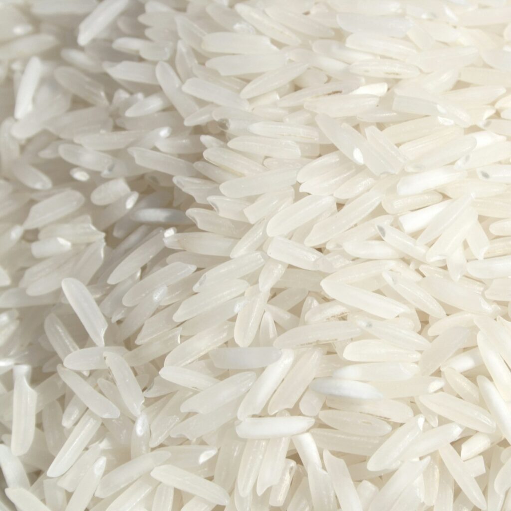 Riso ai chiodi di garofano di Serres