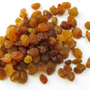 Blonde raisin of Crete